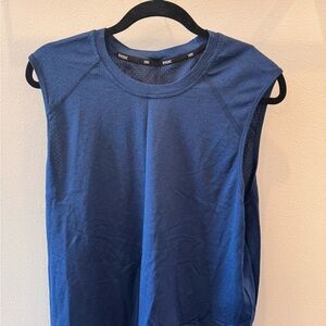 RHONE Versatility Seamless Sleeveless L